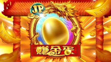 Golden Eggs JP