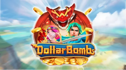 Dollar Bomb