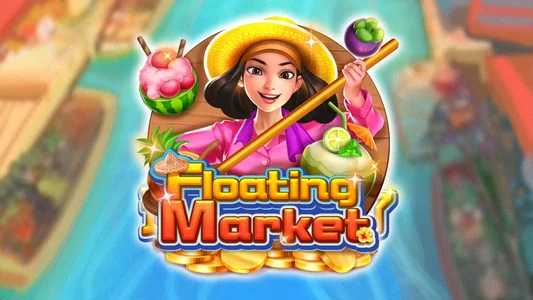 Floating Market
