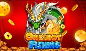 Oneshot  Fishing