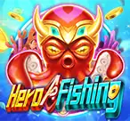 Hero Fishing