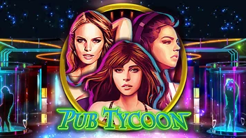 Pub Tycoon