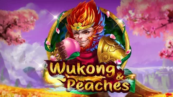Wu Kong& Peaches