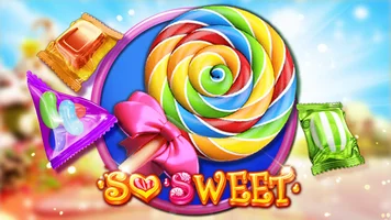 So Sweet