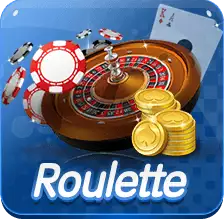 Blockchain Roulette