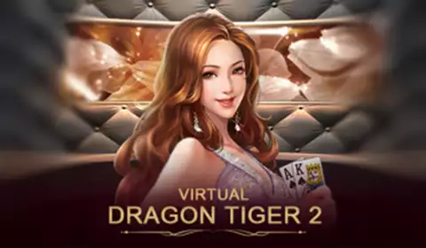 Virtual Dragon Tiger 2