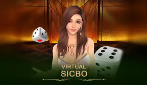 Virtual Sicbo