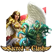 Sacred Clash