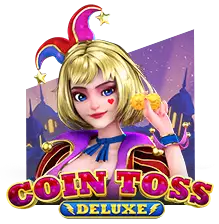 Coin Toss Deluxe