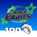 Aces & Eights 100 Hand