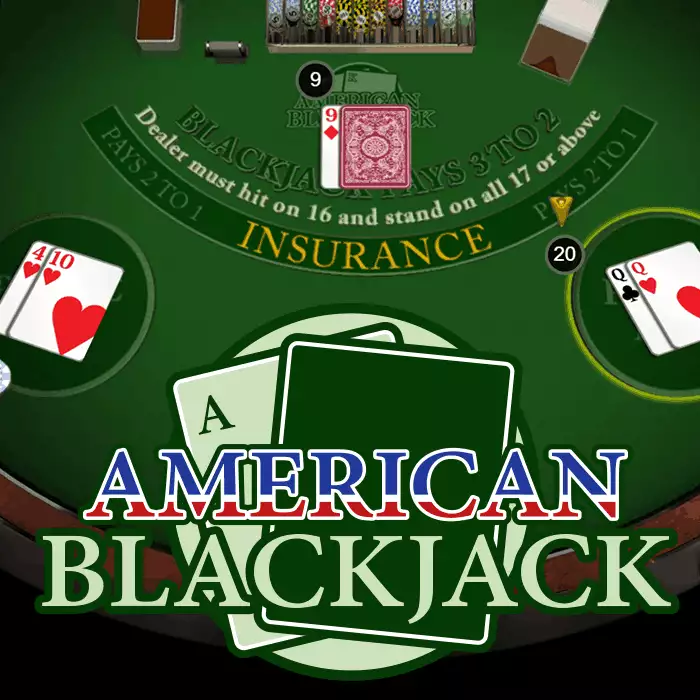 American Blackjack