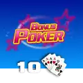 Bonus Poker 10 Hand