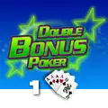 Double Bonus Poker 1 Hand