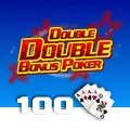Double Double Bonus Poker 100 Hand