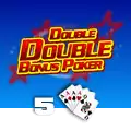 Double Double Bonus Poker 5 Hand