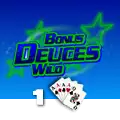 Deuces Wild 1 Hand