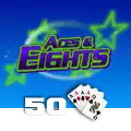 Aces & Eights 50 Hand