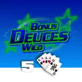 Deuces Wild 5 Hand