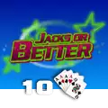 Jacks or Better 10 Hand