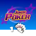 Joker Poker 1 Hand
