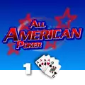 All American Poker 1 Hand