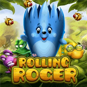 Rolling Roger