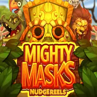 Mighty Masks