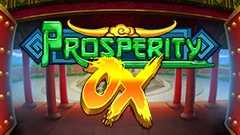 Prosperity Ox