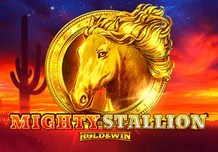 Mighty Stallion Hold& Win
