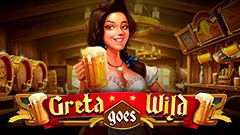 Greta Goes Wild