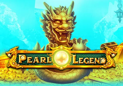 Pearl Legend: Hold & Win