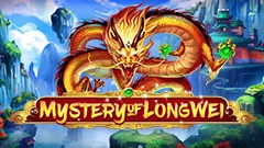 Mystery of Long Wei