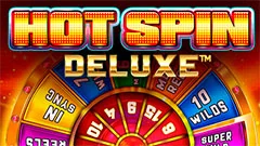 Hot Spin Deluxe