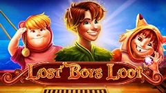 Lost Boys Loot