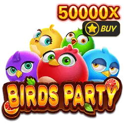 Birds Party