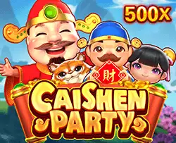 Cai Shen Party