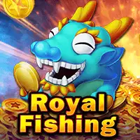 Royal Fishing
