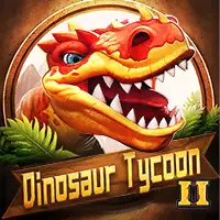 Dinosaur Tycoon II