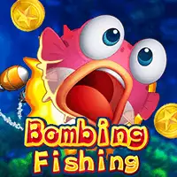 Bombing Fishing