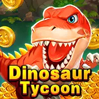 Dinosaur Tycoon