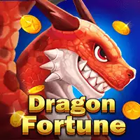 Dragon Fortune