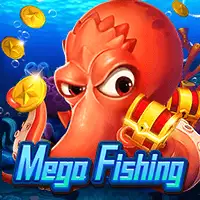 Mega Fishing