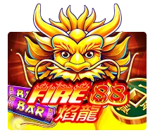 Fire 88