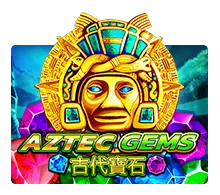 Aztec Gems