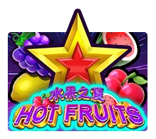 Hot Fruits