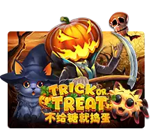 Trick Or Treat