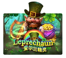 Leprechaun