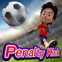 Penalty Kick