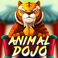 Animal Dojo