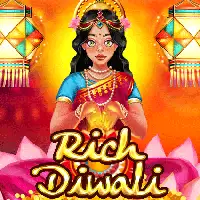 Rich Diwali